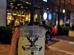 -THE ALLEY 鹿角巷(时代天街A馆店)