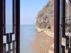 -采石矶景区