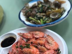 -双月饭店·20年老字号(新村店)