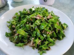 -范饭椰林川湘味海鲜·椰子鸡(三亚湾椰梦长廊店)
