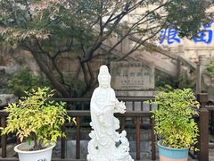 -无锡惠山寺