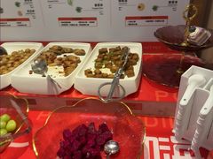 -海底捞火锅(万达广场店)