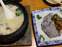 -那兰楼私房餐厅