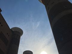 -新疆国际大巴扎