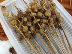 -十里铺铁板鱿鱼