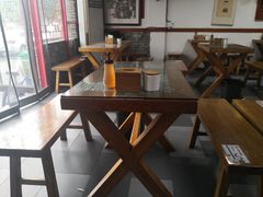 -鲁毓鲜蓬莱小面(黄山路店)