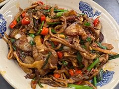 烟笋腊肉-潇湘阁(三里屯SOHO店)
