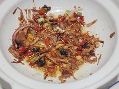 -兰湘子·湘菜小炒(崂山丽达店)