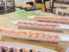 -常州富力喜来登酒店 Feast盛宴标帜西餐厅(新北万达广场店)
