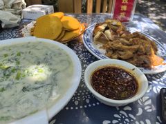-嘉里饭庄