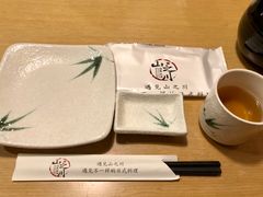 -山之川日料放题(通州店)