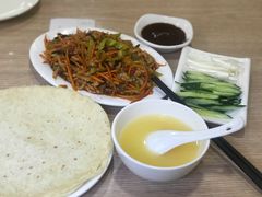 -姥家春饼店(漳州二路店)