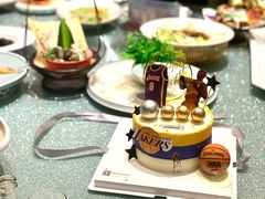 -Juliaanna茱安娜烘焙(中心店)