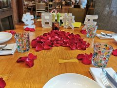 -君悦酒店·La Terrazza意合園·意式风味