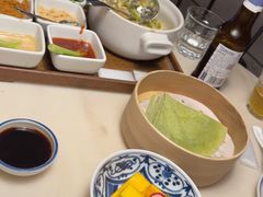-林四喜·闽南传家菜(鼓浪屿店)