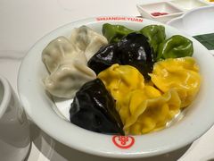 -双合园·海鲜水饺青岛菜(九水东路店)