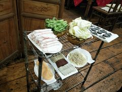 -郭家大院(新源店)