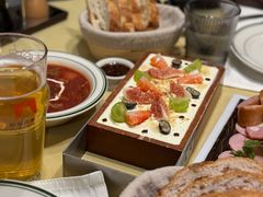 -秋林西餐厅(总店)