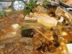 -纽斯桑拿会所(餐厅天山路店)