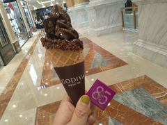-GODIVA(月星环球港店)