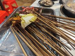 -鼎伙伙火锅串串·10年品牌传承(白象居总店)