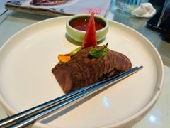 -同庆楼(大钟寺店)