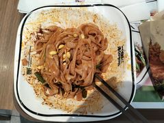 -魏家凉皮(文景路店)