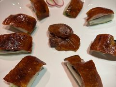 -广东道至正餐厅(区庄店)