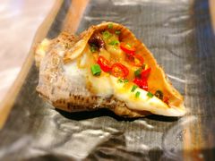 -黄鱼炙夜(华家池店)