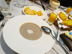 -戈雅法餐厅(世界城广场店)