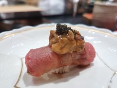 -奈良本寿司(永嘉路店)
