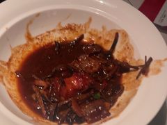 -千百味红餐厅·江西菜(绿地双子塔店)