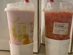 霸气好椰-奈雪的茶(华强北中航城店)