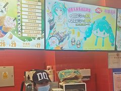 -DQ·蛋糕·冰淇淋(阜盛道店)