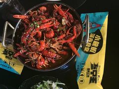 -盔甲王·猛货牌档(安泰店)