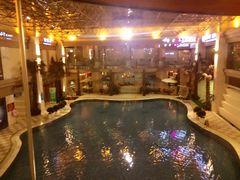 -碧水豪园·足浴·SPA·汗蒸·那须汤泉(中山东路店)