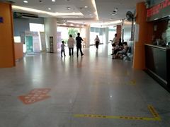 -中山大学中山眼科中心(区庄院区)