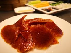 -古北烤鸭王I古北水镇景区店