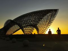 -南汇嘴观海公园