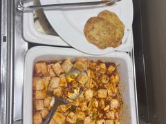 -素满香·素食自助餐(苏州·临顿路店)