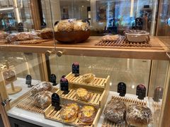 -大连铂尔曼酒店-铂尔曼美食廊 Pullman Deli