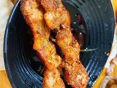 -炒豆合作社(东四总店)