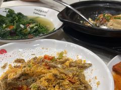 -德記大排档 26年老字号(西湖店)