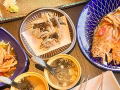 -原志优秀食材·匠心料理·海胆主题(金亿广场店)