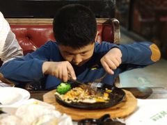 -豪尚豪牛排(彩悦城店)