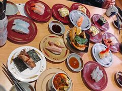 -寿司郎(皇庭广场店)