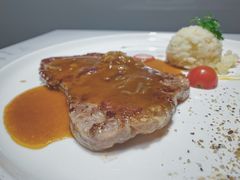 -卡朋西餐(较场西路店)