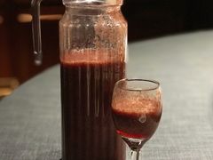 蓝莓汁-怡情荟•海鲜青岛菜(五四广场旗舰店)