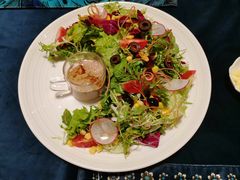 -岸芷汀兰·法餐牛排