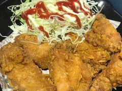 -火炉火自助餐(悠唐购物中心店)